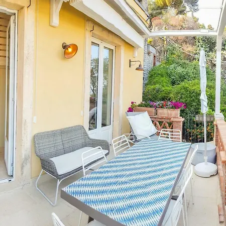 Blue Bay Apartment Taormina